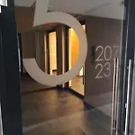 Uroczy Apartament Z Miejscem Na Auto W Garazu *