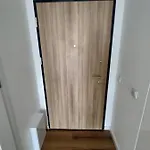 Uroczy Apartament Z Miejscem Na Auto W Garazu Szálloda Varsó