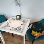 Uroczy Apartament Z Miejscem Na Auto W Garazu * Varsó