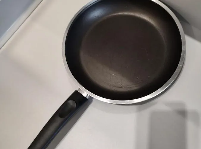 Hotel Uroczy Apartament Z Miejscem Na Auto W Garażu *