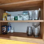 Uroczy Apartament Z Miejscem Na Auto W Garazu * Warschau